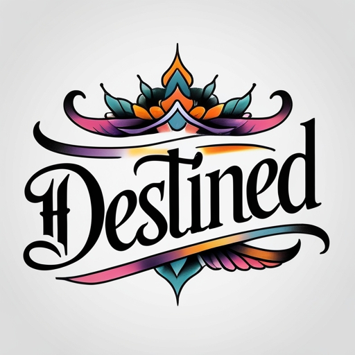 Destined