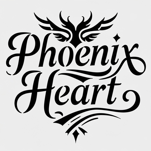 Phoenix Heart