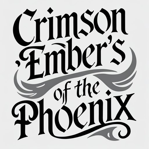 Crimson Ember’s Breath of the Phoenix