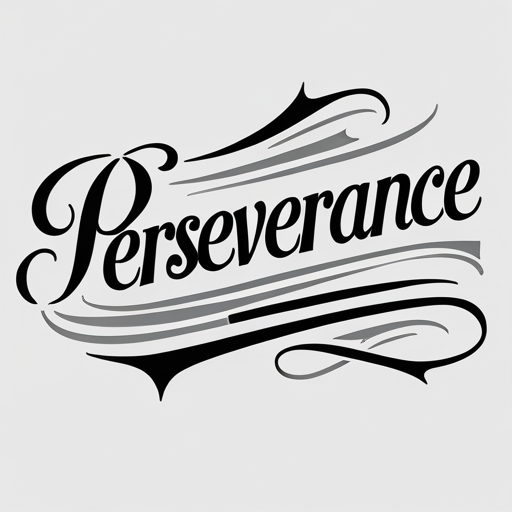 Perseverance