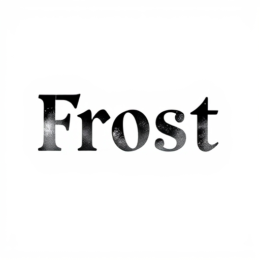 Frost