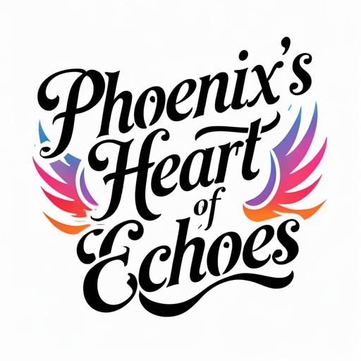 Phoenix’s Heart of Echoes