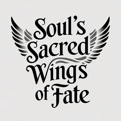 Soul’s Sacred Wings of Fate