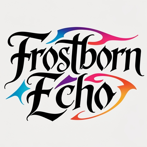 Frostborn Echo