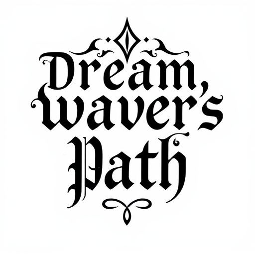 Dreamweaver’s Path