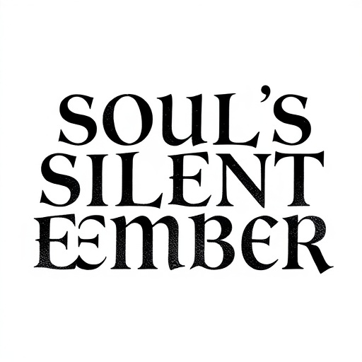 Soul’s Silent Ember
