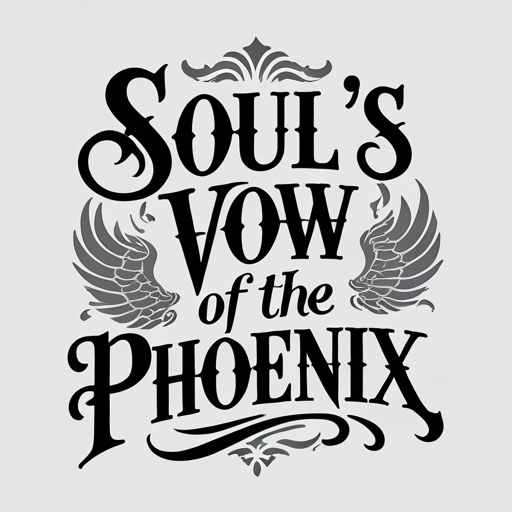 Soul’s Vow of the Phoenix