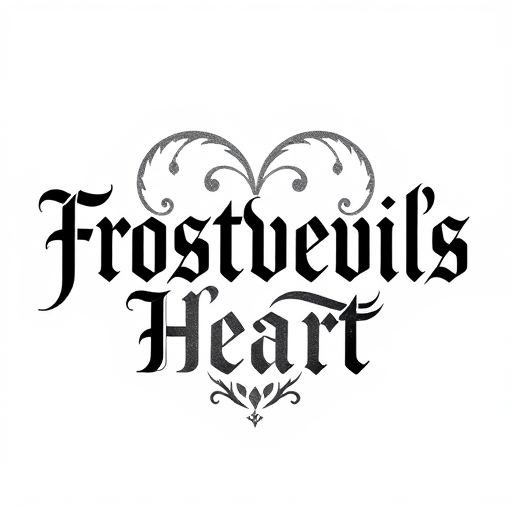 Frostveil’s Heart