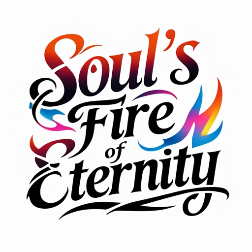 Soul’s Fire of Eternity