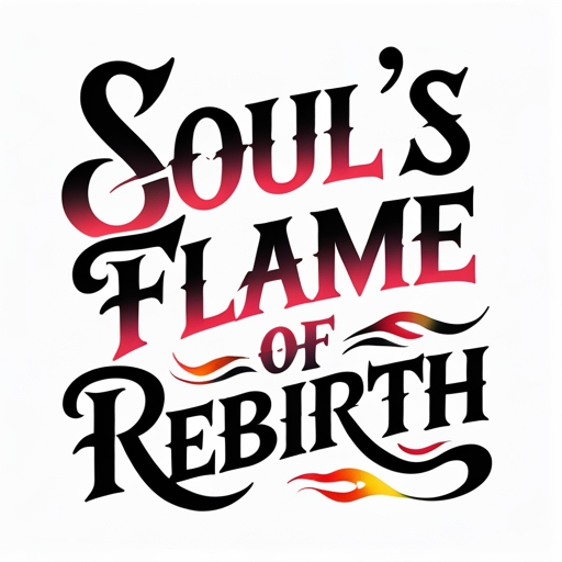 Soul’s Flame of Rebirth