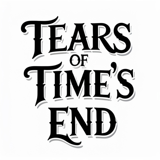 Tears of Time’s End