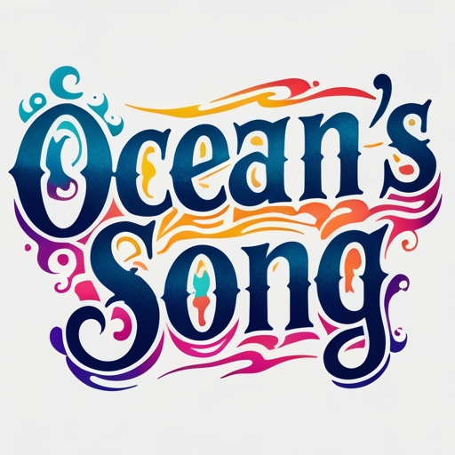 Ocean’s Song