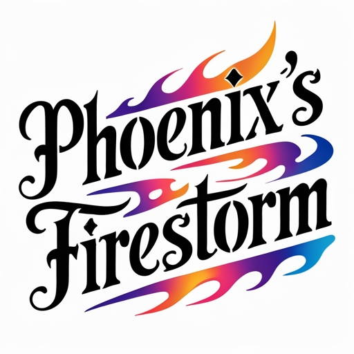 Phoenix’s Firestorm