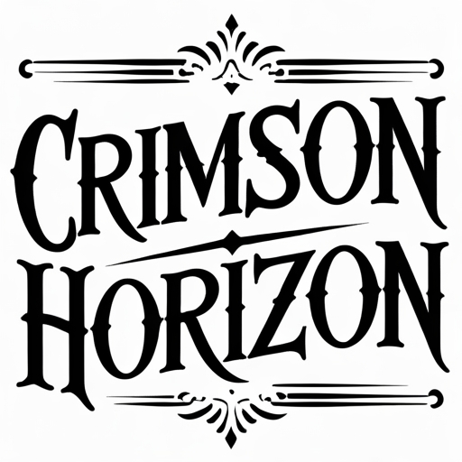 Crimson Horizon