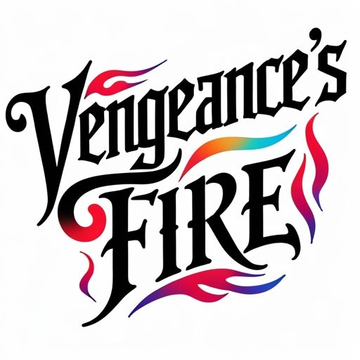 Vengeance’s Fire