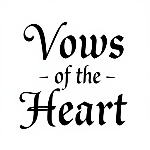 Vows of the Heart
