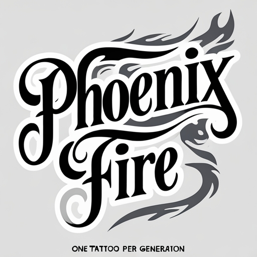 Phoenix Fire