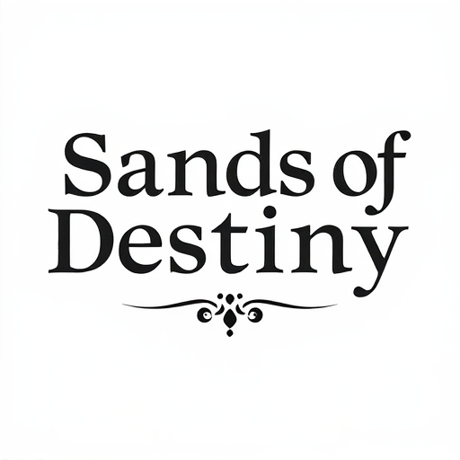 Sands of Destiny