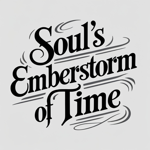 Soul’s Emberstorm of Time