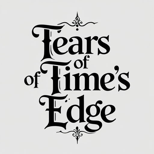 Tears of Time’s Edge