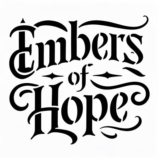 Embers of Hope