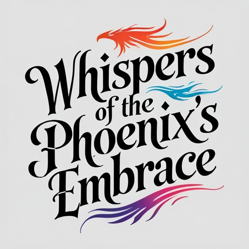 Whispers of the Phoenix’s Embrace