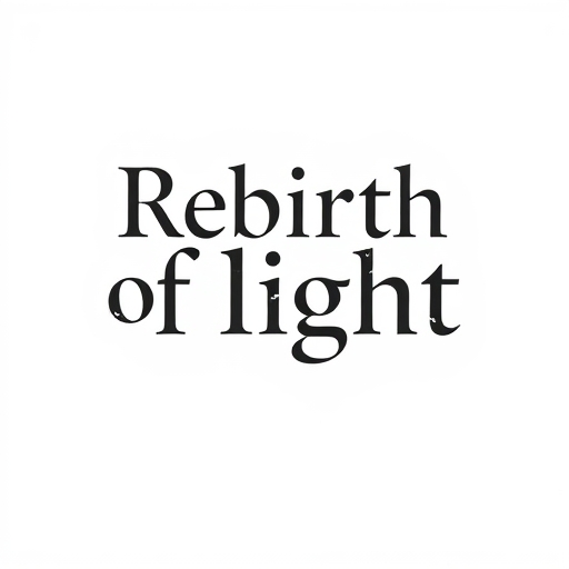 Rebirth of Light