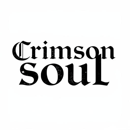 Crimson Soul