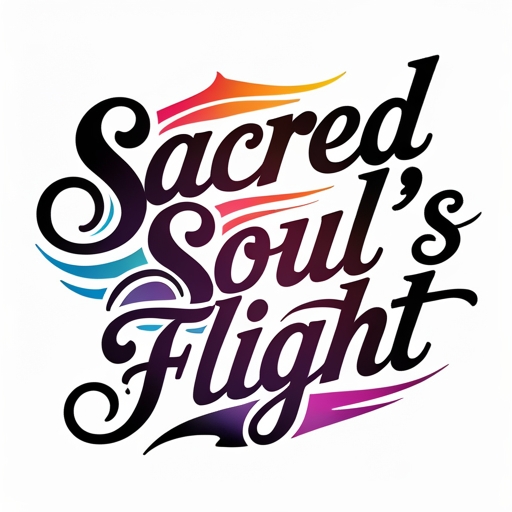 Sacred Soul’s Flight