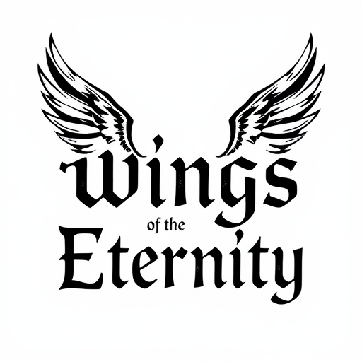 Frost’s Wings of Eternity
