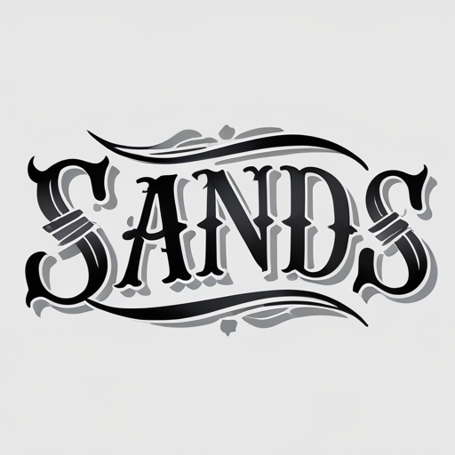 Sands