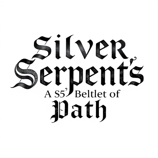 Silver Serpent’s Silent Path