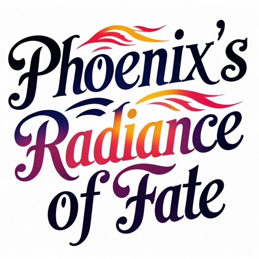 Phoenix’s Radiance of Fate