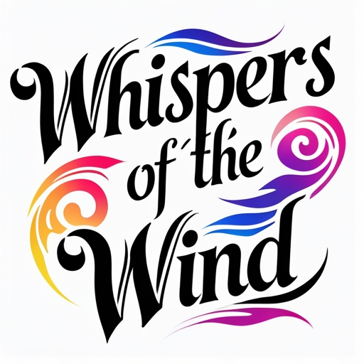 Whispers of the Wind