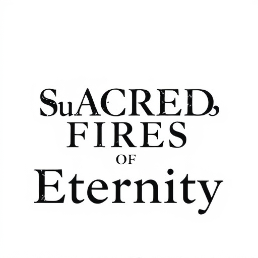 Sacred Fires of Eternity