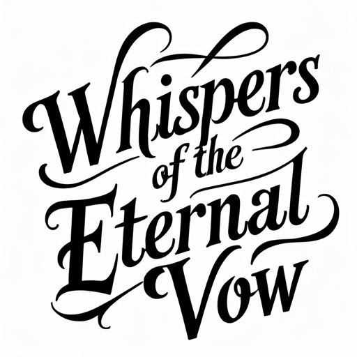 Whispers of the Eternal Vow