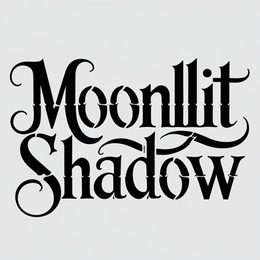 Moonlit Shadow