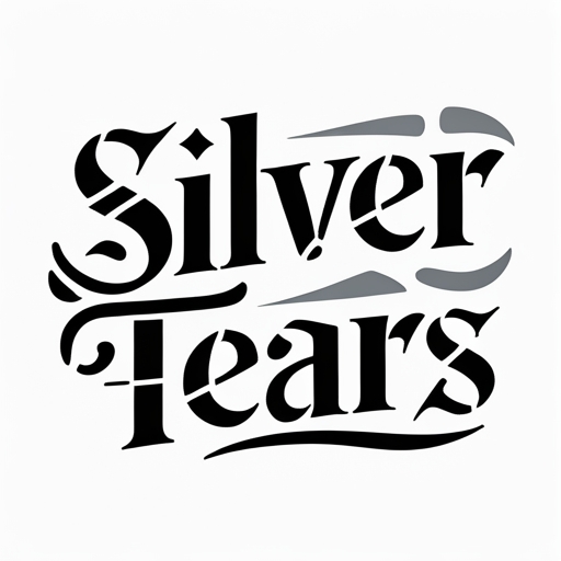 Silver Tears