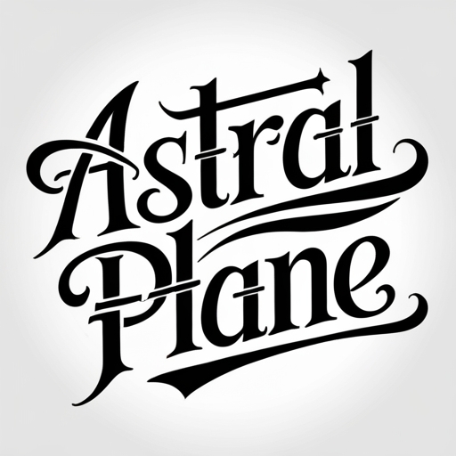 Astral Plane
