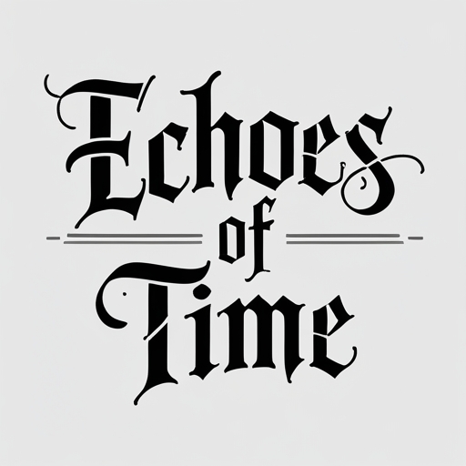 Echoes of Time
