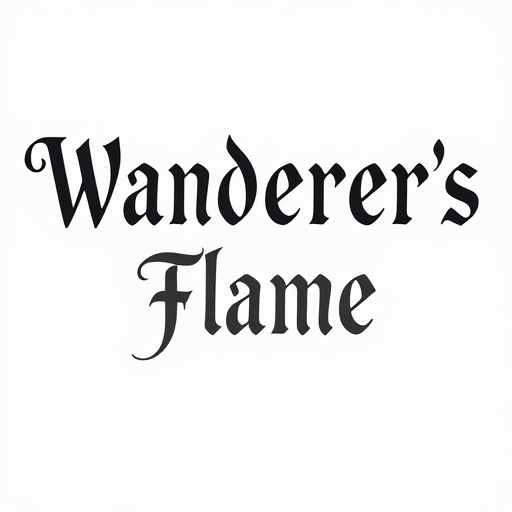 Wanderer’s Flame