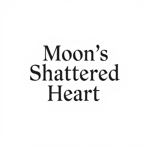 Moon’s Shattered Heart