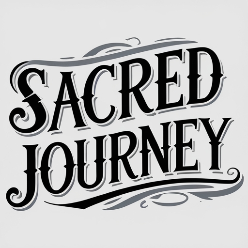 Sacred Journey