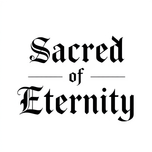 Sacred Echoes of Eternity