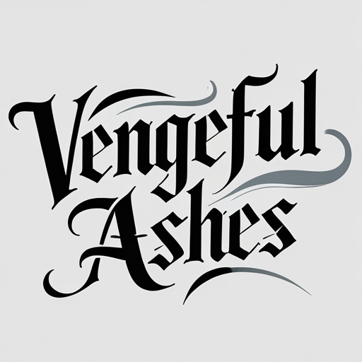 Vengeful Ashes