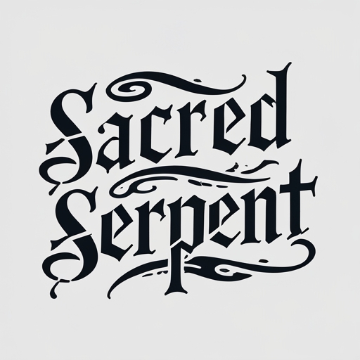 Sacred Serpent
