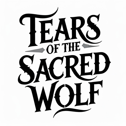 Tears of the Sacred Wolf