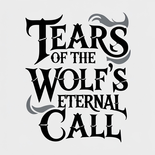 Tears of the Wolf’s Eternal Call