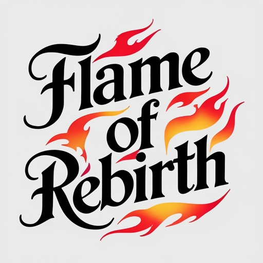 Flame of Rebirth