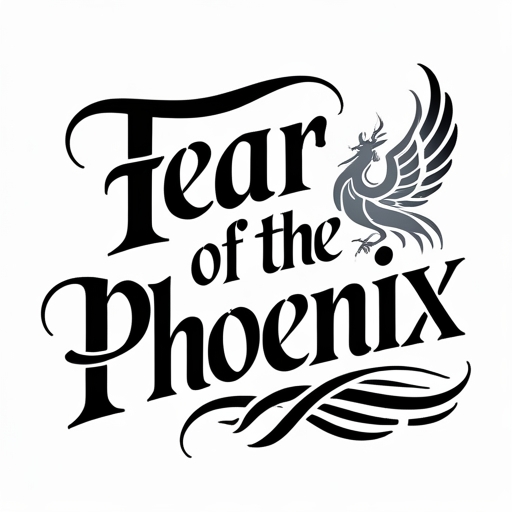 Tear of the Phoenix